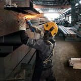 Bosch Meuleuse d'angle GWS 12-125 S Professional Bleu