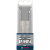 Bosch Scies trépans diamantées à sec Dry Speed, Perceuse 