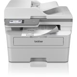 Brother MFC-L2980DW Laser A4 1200 x 1200 DPI 34 ppm Wifi, Imprimante multifonction Gris, Laser, Impression mono, 1200 x 1200 DPI, A4, Impression directe, Blanc