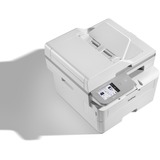 Brother MFC-L2980DW Laser A4 1200 x 1200 DPI 34 ppm Wifi, Imprimante multifonction Gris, Laser, Impression mono, 1200 x 1200 DPI, A4, Impression directe, Blanc