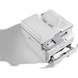 Brother MFC-L2980DW Laser A4 1200 x 1200 DPI 34 ppm Wifi, Imprimante multifonction Gris, Laser, Impression mono, 1200 x 1200 DPI, A4, Impression directe, Blanc