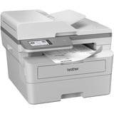 Brother MFC-L2980DW imprimante multifonction Laser A4 1200 x 1200 DPI 36 ppm Wifi Gris, Laser, Impression mono, 1200 x 1200 DPI, A4, Impression directe, Blanc