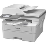 Brother MFC-L2980DW imprimante multifonction Laser A4 1200 x 1200 DPI 36 ppm Wifi Gris, Laser, Impression mono, 1200 x 1200 DPI, A4, Impression directe, Blanc