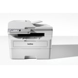 Brother MFC-L2980DW imprimante multifonction Laser A4 1200 x 1200 DPI 36 ppm Wifi Gris, Laser, Impression mono, 1200 x 1200 DPI, A4, Impression directe, Blanc