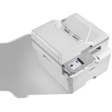 Brother MFC-L2980DW imprimante multifonction Laser A4 1200 x 1200 DPI 36 ppm Wifi Gris, Laser, Impression mono, 1200 x 1200 DPI, A4, Impression directe, Blanc
