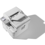 Brother MFC-L2980DW imprimante multifonction Laser A4 1200 x 1200 DPI 36 ppm Wifi Gris, Laser, Impression mono, 1200 x 1200 DPI, A4, Impression directe, Blanc