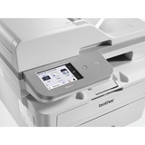 Brother MFC-L2980DW imprimante multifonction Laser A4 1200 x 1200 DPI 36 ppm Wifi Gris, Laser, Impression mono, 1200 x 1200 DPI, A4, Impression directe, Blanc