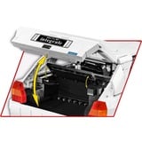 COBI Lancia Delta HF Integrale EVO - Édition Executive, Jouets de construction Échelle 1:12