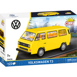 COBI Volkswagen T3, Jouets de construction 