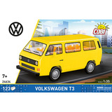 COBI Volkswagen T3, Jouets de construction 