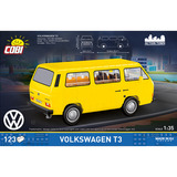 COBI Volkswagen T3, Jouets de construction 