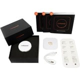 Calopad AG Kit de démarrage appareil de thérapie par chaleur profonde, Wellness 