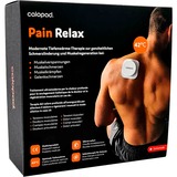 Calopad AG Kit de démarrage appareil de thérapie par chaleur profonde, Wellness 