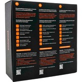 Calopad AG Kit de démarrage appareil de thérapie par chaleur profonde, Wellness 