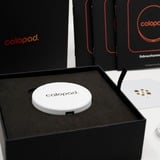 Calopad AG Kit de démarrage appareil de thérapie par chaleur profonde, Wellness 