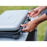 Campingaz Camping Kitchen 2 Maxi cuisinière à gaz gaz Gris