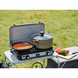 Campingaz Camping Kitchen 2 Maxi cuisinière à gaz gaz Gris