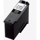Canon PG-595XL cartouche d'encre 1 pièce(s) Original Rendement élevé (XL) Noir Rendement élevé (XL), Noir, 1 pièce(s), 300 pages, Paquet unique