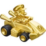 Carrera 2,4GHz Mario Kart Mini RC - Mario Gold, Voiture télécommandée Or