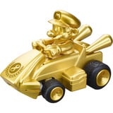 Carrera 2,4GHz Mario Kart Mini RC - Mario Gold, Voiture télécommandée Or