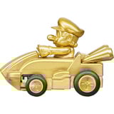 Carrera 2,4GHz Mario Kart Mini RC - Mario Gold, Voiture télécommandée Or
