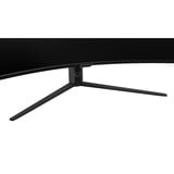 Cooler Master  57" 8K UHD Moniteur UltraWide gaming incurvé  Gris foncé