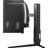 Cooler Master  57" 8K UHD Moniteur UltraWide gaming incurvé  Gris foncé