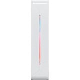 Corsair RS120 II ARGB ventilateur de boîtier Blanc, 120 x 120 x 26 mm, PWM