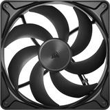 Corsair RS140 II ventilateur de boîtier Noir, 140 x 140 x 26 mm, PWM