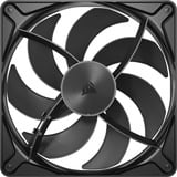 Corsair RS140 II ventilateur de boîtier Noir, 140 x 140 x 26 mm, PWM