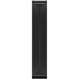 Corsair RS140 II ventilateur de boîtier Noir, 140 x 140 x 26 mm, PWM