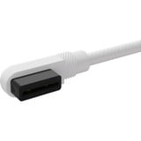 Corsair iCUE LINK TITAN 360 RX LCD, Watercooling Blanc, RGB
