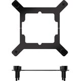 Corsair iCUE LINK TITAN 360 RX LCD, Watercooling Blanc, RGB