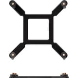 Corsair iCUE LINK TITAN 360 RX LCD, Watercooling Blanc, RGB