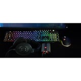 Creative Sound BlasterX G6 USB-C, Carte son Noir