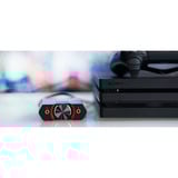 Creative Sound BlasterX G6, Carte son Noir