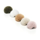 DJI Mic 3 pare-brise multicolore, Garde Multicolore