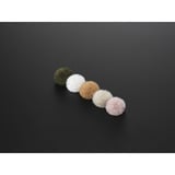 DJI Mic 3 pare-brise multicolore, Garde Multicolore