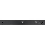 D-Link DGS-1250-28X Géré L3 Gigabit Ethernet (10/100/1000) Noir, Switch Géré, L3, Gigabit Ethernet (10/100/1000), Full duplex, Grille de montage