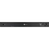 D-Link DGS-1250-52X Géré L3 Gigabit Ethernet (10/100/1000) Noir, Switch Géré, L3, Gigabit Ethernet (10/100/1000), Grille de montage