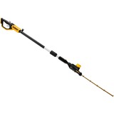 DeWALT DCMPH566N-XJ taille-haie électrique 3,6 kg, Taille-haies Jaune/Noir, Batterie, 18 V, Lithium-Ion (Li-Ion), 5 Ah, 3,6 kg, 3,35 m