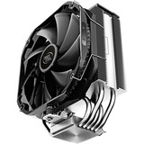 DeepCool AS500, Refroidisseur CPU Connecteur de ventilateur PWM à 4 broches