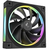 DeepCool LQ360 ULTRA ARGB, Watercooling Noir