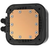 DeepCool LQ360 ULTRA ARGB, Watercooling Noir