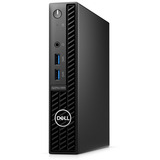 Dell G210129-008A1, Mini PC Noir