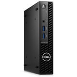Dell OptiPlex 3000 Micro Reconditionné, Mini PC Noir