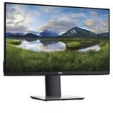 Dell P2421 Generalüberholt 24.1" Moniteur  Noir (Mat)/Argent