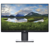 Dell P2421 Generalüberholt 24.1" Moniteur  Noir (Mat)/Argent