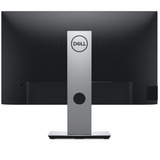 Dell P2421 Generalüberholt 24.1" Moniteur  Noir (Mat)/Argent