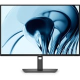 Dell Pro P2426 24.1" Moniteur Gris foncé, 1x DisplayPort, 1x HDMI, 1x USB-C, 3x USB-A, 61,2 cm (24.1"), 1920 x 1200 pixels, WUXGA, LCD, 8 ms, Gris